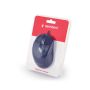 Gembird MUS-6B-01 muis Ambidextrous USB Type-A Optisch 1600 DPI (MUS-6B-01) thumbnail