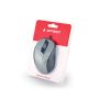 Gembird MUS-6B-01-BG muis Rechtshandig USB Type-A Optisch 1600 DPI (MUS-6B-01-BG) thumbnail