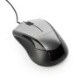 Gembird MUS-6B-01-BG muis Rechtshandig USB Type-A Optisch 1600 DPI (MUS-6B-01-BG) thumbnail