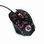Gembird MUS-6B-GRAFIX-01 muis Rechtshandig USB Type-A Optisch 3600 DPI (MUS-6B-GRAFIX-01) thumbnail
