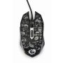 Gembird MUS-6B-GRAFIX-01 muis Rechtshandig USB Type-A Optisch 3600 DPI (MUS-6B-GRAFIX-01) thumbnail