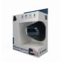 Gembird MUS-ERGO-03 muis Rechtshandig USB Type-A Optisch 3200 DPI (MUS-ERGO-03) thumbnail