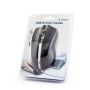 Gembird MUS-GU-02 muis Ambidextrous USB Type-A Laser 2400 DPI (MUS-GU-02) thumbnail