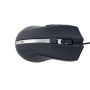 Gembird MUS-GU-02 muis Ambidextrous USB Type-A Laser 2400 DPI (MUS-GU-02) thumbnail