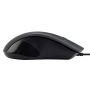 Gembird MUS-GU-02 muis Ambidextrous USB Type-A Laser 2400 DPI (MUS-GU-02) thumbnail