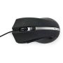 Gembird MUS-GU-02 muis Ambidextrous USB Type-A Laser 2400 DPI (MUS-GU-02) thumbnail