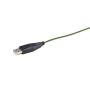 Gembird MUSG-001-G muis Ambidextrous USB Type-A 2400 DPI (MUSG-001-G) thumbnail