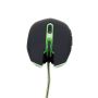 Gembird MUSG-001-G muis Ambidextrous USB Type-A 2400 DPI (MUSG-001-G) thumbnail