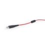 Gembird MUSG-05 muis USB Type-A 4000 DPI (MUSG-05) thumbnail