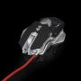 Gembird MUSG-05 muis USB Type-A 4000 DPI (MUSG-05) thumbnail