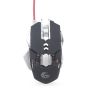 Gembird MUSG-05 muis USB Type-A 4000 DPI (MUSG-05) thumbnail