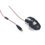 Gembird MUSG-05 muis USB Type-A 4000 DPI (MUSG-05) thumbnail