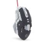 Gembird MUSG-05 muis USB Type-A 4000 DPI (MUSG-05) thumbnail
