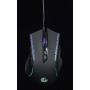 Gembird MUSG-RAGNAR-RX300 muis Rechtshandig USB Type-A 12000 DPI (MUSG-RAGNAR-RX300) thumbnail