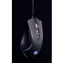 Gembird MUSG-RAGNAR-RX300 muis Rechtshandig USB Type-A 12000 DPI (MUSG-RAGNAR-RX300) thumbnail