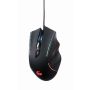 Gembird MUSG-RAGNAR-RX300 muis Rechtshandig USB Type-A 12000 DPI (MUSG-RAGNAR-RX300) thumbnail