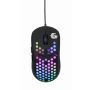 Gembird MUSG-RAGNAR-RX400 muis Ambidextrous USB Type-A 10000 DPI (MUSG-RAGNAR-RX400) thumbnail
