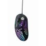 Gembird MUSG-RAGNAR-RX400 muis Ambidextrous USB Type-A 10000 DPI (MUSG-RAGNAR-RX400) thumbnail