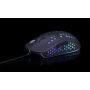 Gembird MUSG-RAGNAR-RX400 muis Ambidextrous USB Type-A 10000 DPI (MUSG-RAGNAR-RX400) thumbnail