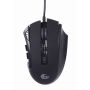 Gembird MUSG-RAGNAR-RX500 muis Rechtshandig USB Type-A 12000 DPI (MUSG-RAGNAR-RX500) thumbnail