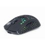 Gembird MUSG-RAGNAR-WRX500 muis Ambidextrous RF Draadloos 1600 DPI (MUSG-RAGNAR-WRX500) thumbnail