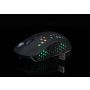 Gembird MUSG-RAGNAR-WRX500 muis Ambidextrous RF Draadloos 1600 DPI (MUSG-RAGNAR-WRX500) thumbnail
