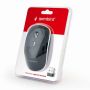 Gembird MUSW-4B-01 muis Ambidextrous RF Draadloos Optisch 1600 DPI (MUSW-4B-01) thumbnail