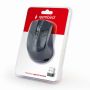Gembird MUSW-4B-04 muis Ambidextrous RF Draadloos Optisch 1600 DPI (MUSW-4B-04) thumbnail