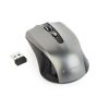 Gembird MUSW-4B-04-BG muis Rechtshandig RF Draadloos Optisch 1600 DPI (MUSW-4B-04-BG) thumbnail
