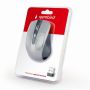 Gembird MUSW-4B-04-BG muis Rechtshandig RF Draadloos Optisch 1600 DPI (MUSW-4B-04-BG) thumbnail