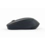 Gembird MUSW-4B-05 muis RF Draadloos Optisch 1600 DPI (MUSW-4B-05) thumbnail