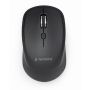 Gembird MUSW-4B-05 muis RF Draadloos Optisch 1600 DPI (MUSW-4B-05) thumbnail
