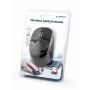 Gembird MUSW-4B-05 muis RF Draadloos Optisch 1600 DPI (MUSW-4B-05) thumbnail