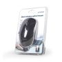 Gembird MUSW-4BSC-01 muis Ambidextrous RF Wireless + USB Type-C Optisch 1600 DPI (MUSW-4BSC-01) thumbnail