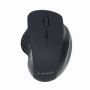 Gembird MUSW-6B-02 muis Rechtshandig RF Draadloos Optisch 1600 DPI (MUSW-6B-02) thumbnail