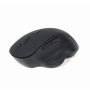 Gembird MUSW-6B-02 muis Rechtshandig RF Draadloos Optisch 1600 DPI (MUSW-6B-02) thumbnail