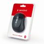 Gembird MUSWB-6B-01 muis Rechtshandig Bluetooth Optisch 1600 DPI (MUSWB-6B-01) thumbnail