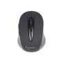 Gembird MUSWB2 muis Rechtshandig Bluetooth Optisch 1600 DPI (MUSWB2) thumbnail