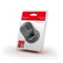Gembird MUSWB2 muis Rechtshandig Bluetooth Optisch 1600 DPI (MUSWB2) thumbnail