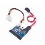 Gembird Bi-directional SATA/IDE converter interfacekaart/-adapter Intern (SATA-IDE-2) thumbnail