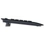 Logitech K280E Pro f/ Business toetsenbord USB QWERTY Scandinavisch Zwart (920-005216) thumbnail