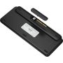 Logitech POP Keys toetsenbord RF-draadloos + Bluetooth QWERTY Portugees Zwart, Grijs, Geel (920-010823) thumbnail