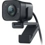Logitech Streamcam webcam 1920 x 1080 Pixels USB 3.2 Gen 1 (3.1 Gen 1) Grafiet (960-001467) thumbnail