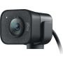 Logitech Streamcam webcam 1920 x 1080 Pixels USB 3.2 Gen 1 (3.1 Gen 1) Grafiet (960-001467) thumbnail