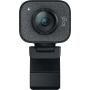 Logitech Streamcam webcam 1920 x 1080 Pixels USB 3.2 Gen 1 (3.1 Gen 1) Grafiet (960-001467) thumbnail