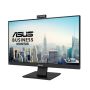ASUS BE24EQK computer monitor 60,5 cm (23.8") 1920 x 1080 Pixels Full HD LED Zwart (90LM05M1-B08370) thumbnail
