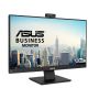 ASUS BE24EQK computer monitor 60,5 cm (23.8") 1920 x 1080 Pixels Full HD LED Zwart (90LM05M1-B08370) thumbnail