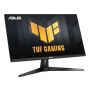ASUS TUF Gaming VG27AQM1A computer monitor 68,6 cm (27") 2560 x 1440 Pixels Quad HD LCD Zwart (90LM05Z0-B08370) thumbnail