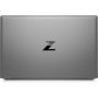HP ZBook Power G9 Intel® Core™ i7 i7-12700H Mobiel werkstation 39,6 cm (15.6") Full HD 16 GB DDR5-SDRAM 1 TB SSD Wi-Fi 6E (802.11ax) Windows 11 Pro Grijs (5G6Z8EA#ABB) thumbnail