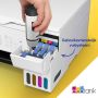 Epson EcoTank ET-2876 A4 multifunctionele Wi-Fi-printer met inkttank, inclusief tot 3 jaar inkt (C11CJ66423) thumbnail